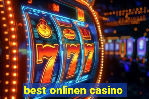 best onlinen casino