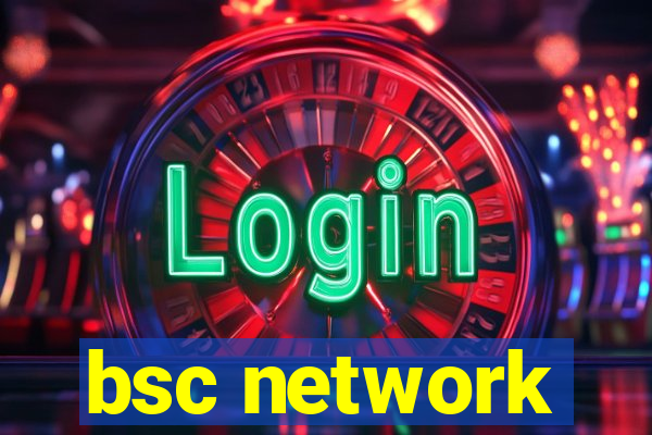 bsc network