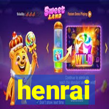 henrai