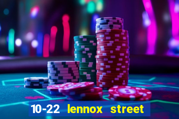 10-22 lennox street casino nsw 2470