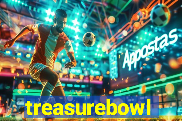 treasurebowl