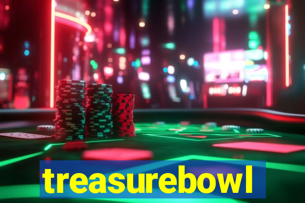 treasurebowl