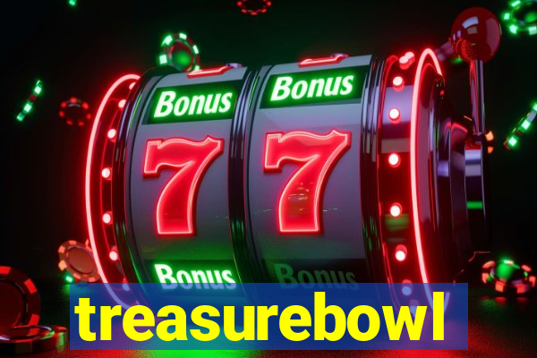 treasurebowl