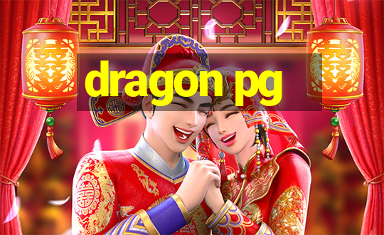 dragon pg