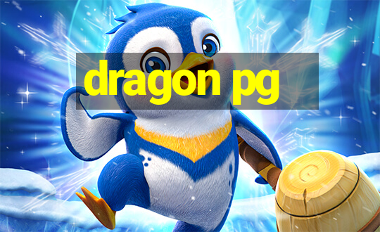 dragon pg