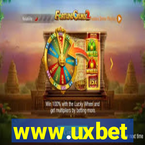 www.uxbet