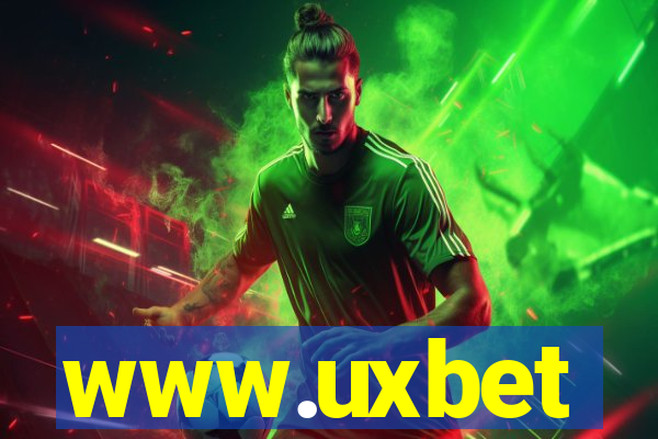 www.uxbet