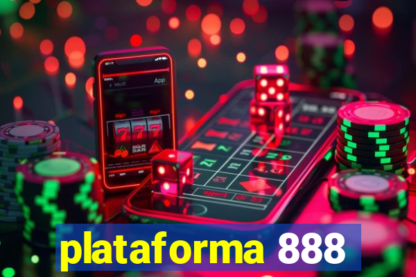 plataforma 888