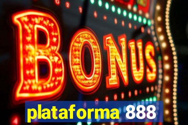 plataforma 888