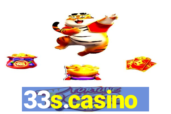 33s.casino