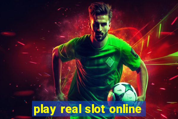 play real slot online