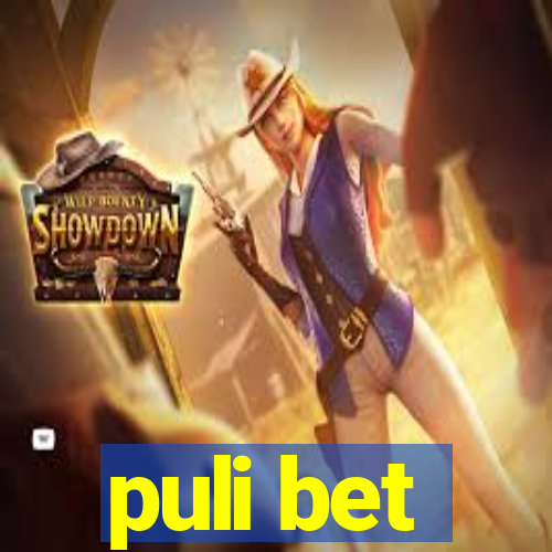 puli bet