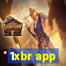 1xbr app