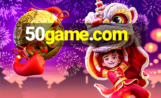 50game.com