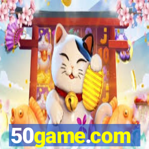 50game.com