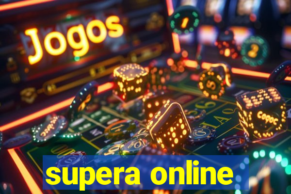 supera online