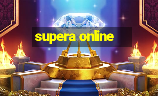 supera online