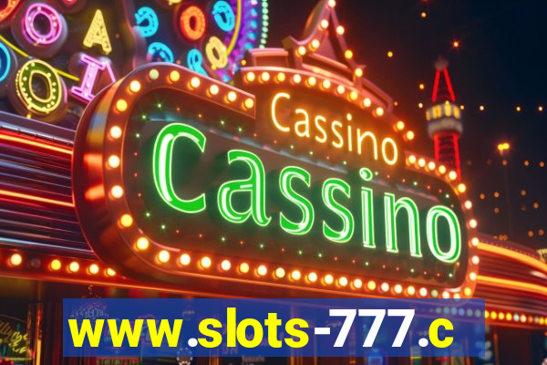 www.slots-777.com