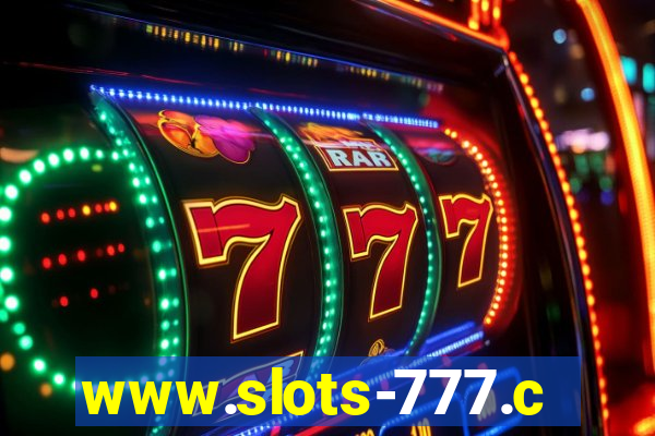 www.slots-777.com