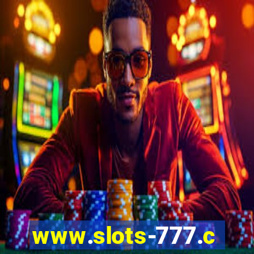 www.slots-777.com