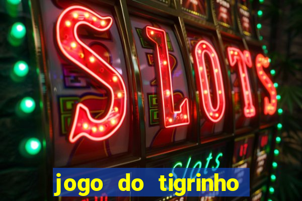 jogo do tigrinho melhor horário para jogar