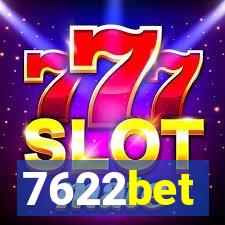 7622bet