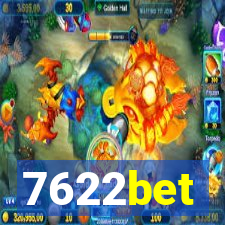 7622bet