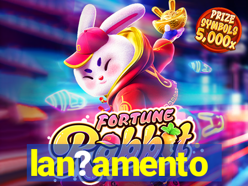 lan?amento plataforma slots