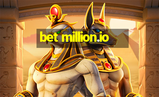 bet million.io