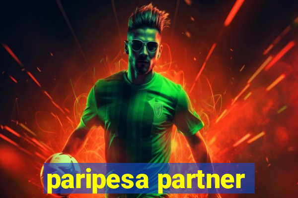 paripesa partner