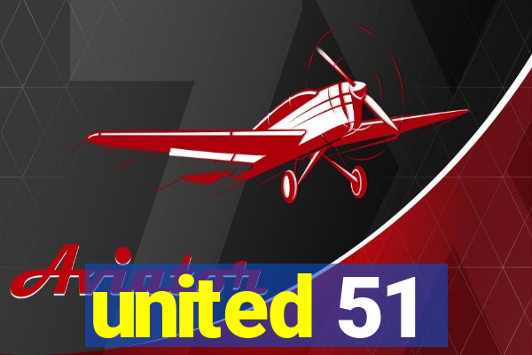 united 51