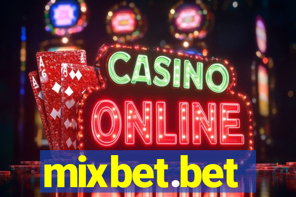 mixbet.bet