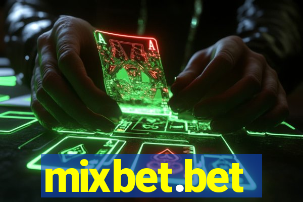 mixbet.bet