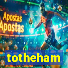 totheham