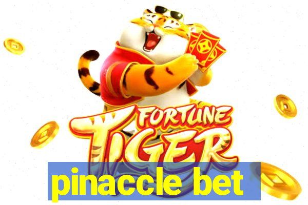 pinaccle bet