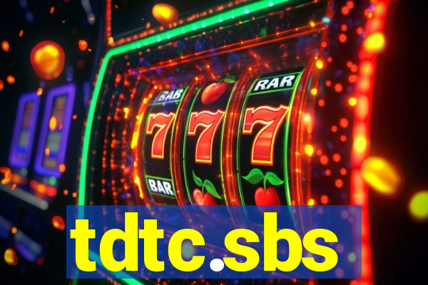 tdtc.sbs