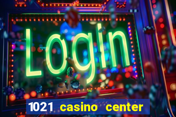 1021 casino center dr robinsonville ms