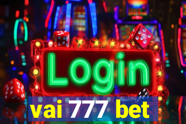 vai 777 bet