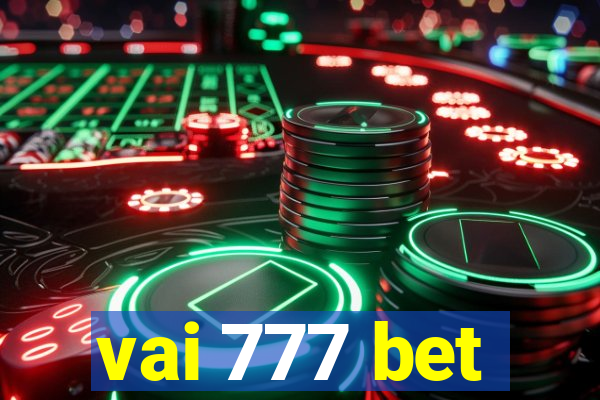 vai 777 bet