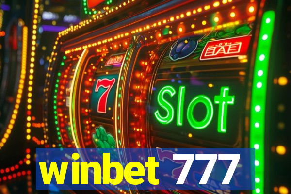 winbet 777