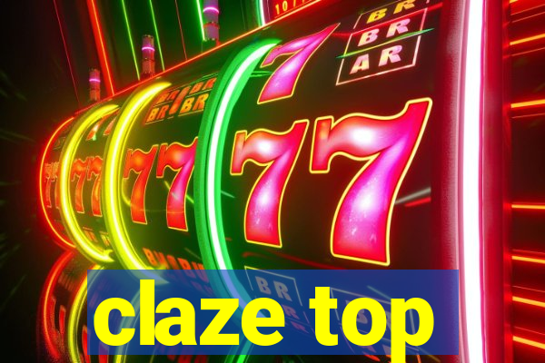 claze top