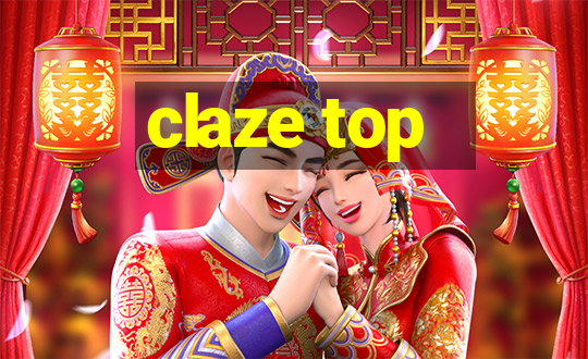 claze top