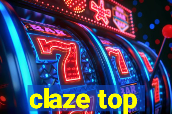 claze top