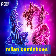 milan caminhoes