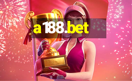 a188.bet