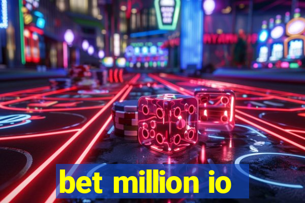 bet million io