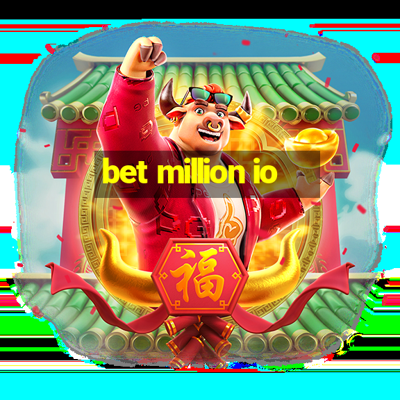 bet million io