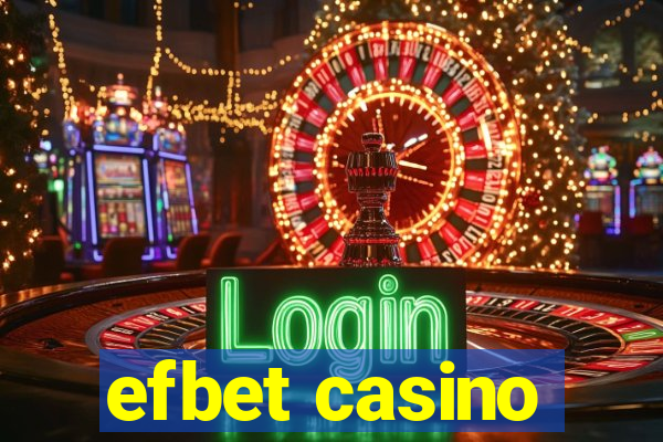 efbet casino