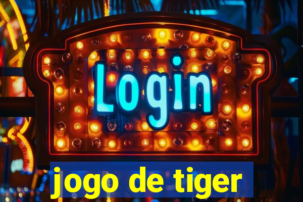 jogo de tiger