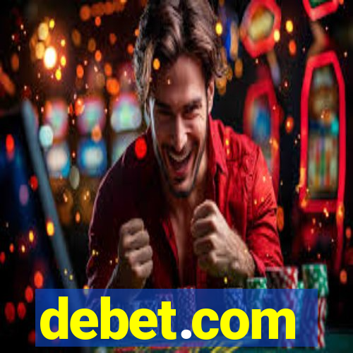 debet.com